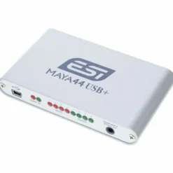 ESI Maya 44 USB+