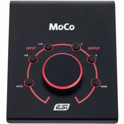 ESI MoCo
