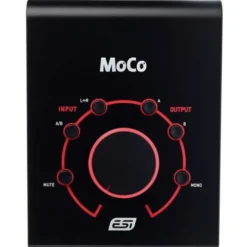 ESI MoCo