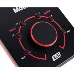 ESI MoCo