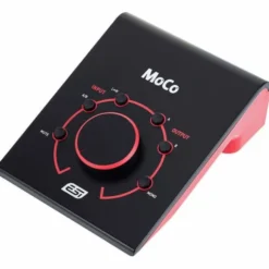 ESI MoCo