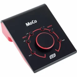 ESI MoCo