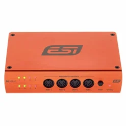 ESI M4U eX