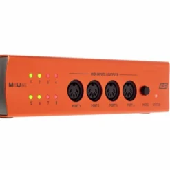 ESI M4U eX