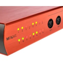 ESI M8U eX
