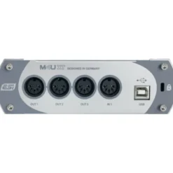ESI M4U XT