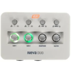 ESI Neva Duo