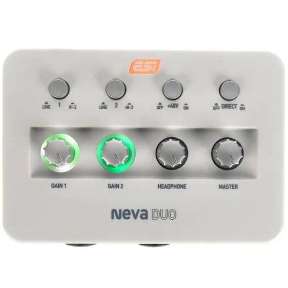 ESI Neva Duo