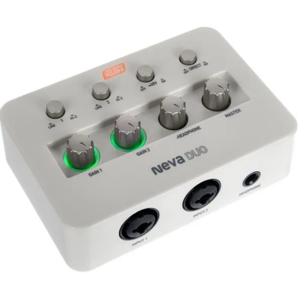 ESI Neva Duo