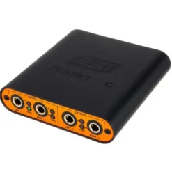 ESI planet 22c
