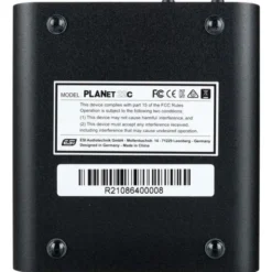 ESI planet 22c