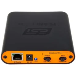 ESI planet 22c