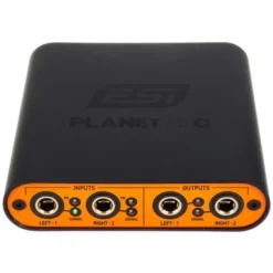 ESI planet 22c