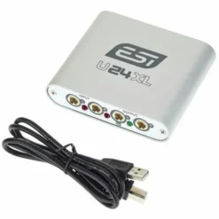 ESI U24 XL