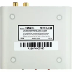 ESI U24 XL
