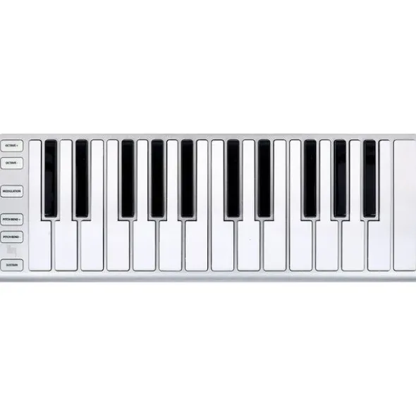 ESI Xkey 25