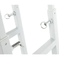Eurolite 2x Stage Stand variable