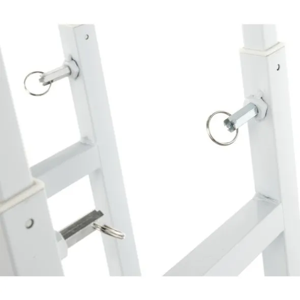 Eurolite 2x Stage Stand variable