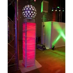 Eurolite 2x Stage Stand variable