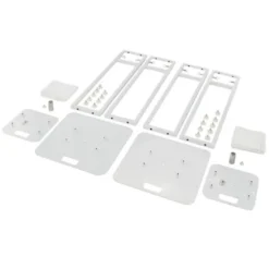 Eurolite 2x Stage Stand variable