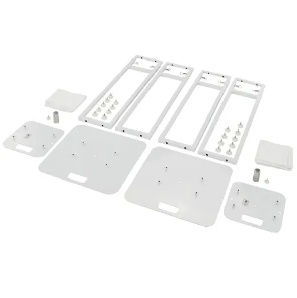 Eurolite 2x Stage Stand variable