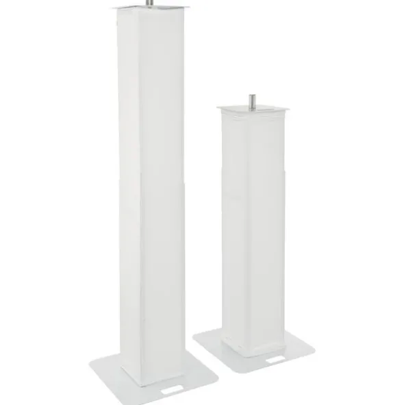 Eurolite 2x Stage Stand variable