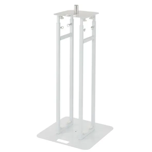 Eurolite 2x Stage Stand variable
