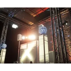 Eurolite 2x Stage Stand variable