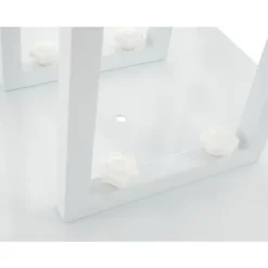 Eurolite 2x Stage Stand variable