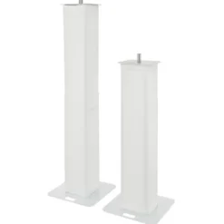 Eurolite 2x Stage Stand variable