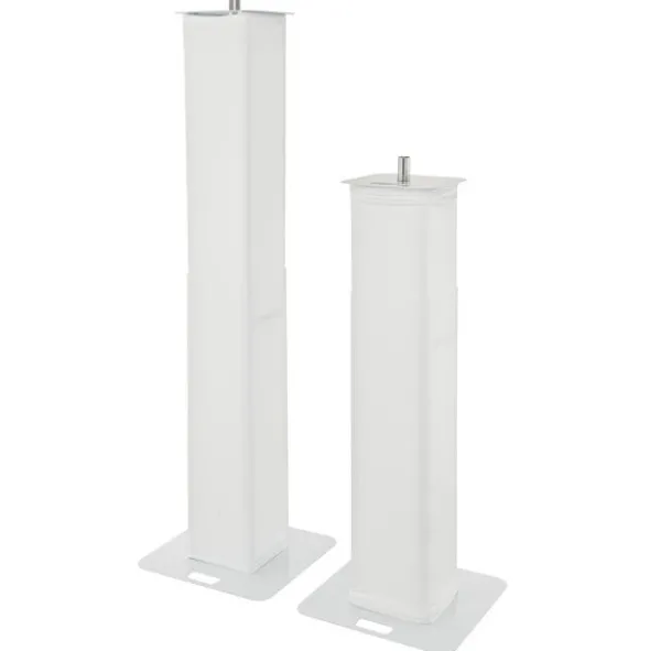 Eurolite 2x Stage Stand variable