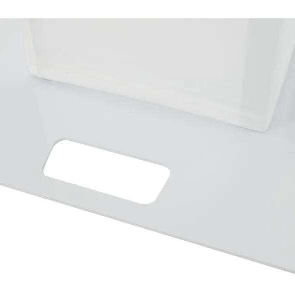 Eurolite 2x Stage Stand variable