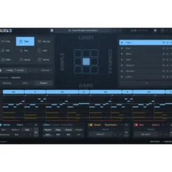 EVAbeat Melody Sauce 3