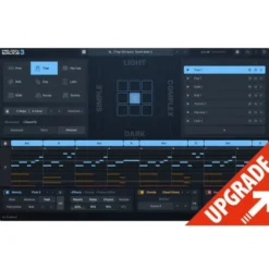 EVAbeat Melody Sauce 3 Upgrade