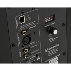 EVE Audio EXO 28
