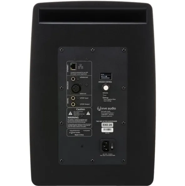 EVE Audio EXO 28