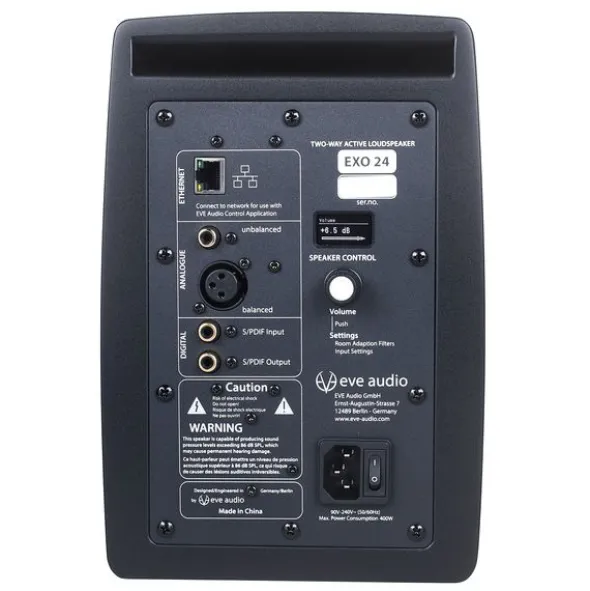 EVE Audio EXO 24