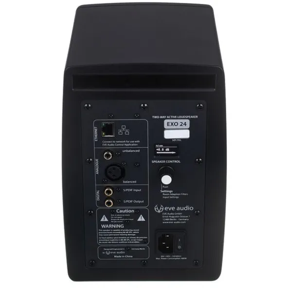 EVE Audio EXO 24