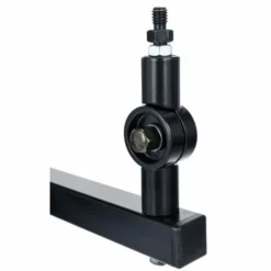 EVE Audio Mic Thread Wall Mount