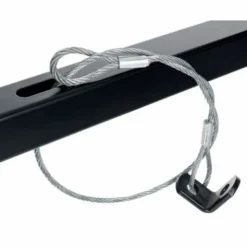 EVE Audio Mic Thread Wall Mount