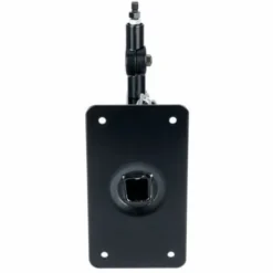 EVE Audio Mic Thread Wall Mount