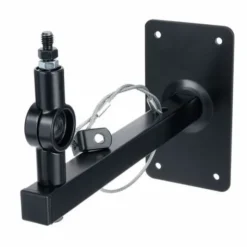EVE Audio Mic Thread Wall Mount
