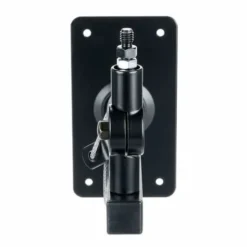 EVE Audio Mic Thread Wall Mount