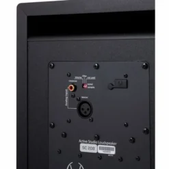 EVE Audio SC208
