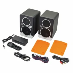 EVE Audio SC203