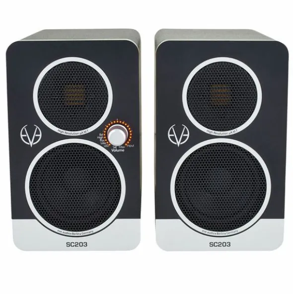 EVE Audio SC203