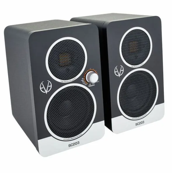 EVE Audio SC203
