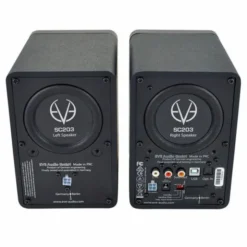 EVE Audio SC203