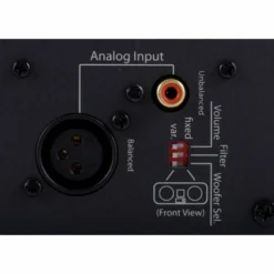 EVE Audio SC305