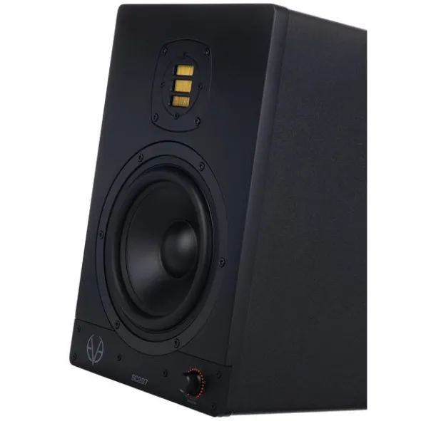 EVE Audio SC207 All Black